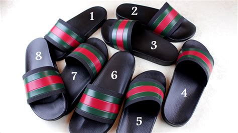 gucci flip flops cheap kids|cheapest gucci slides.